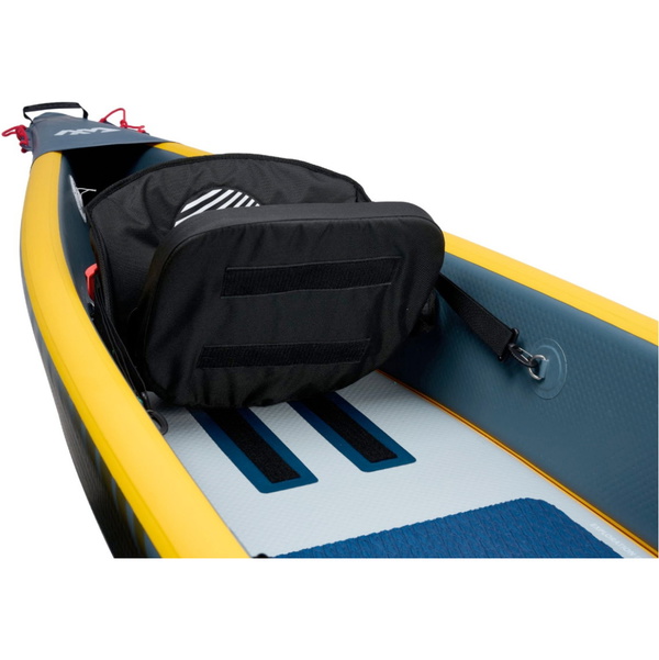 2026 Aqua Marina Tomahawk AIR-K 440 High Pressure Speed 2 Person Kayak 46343